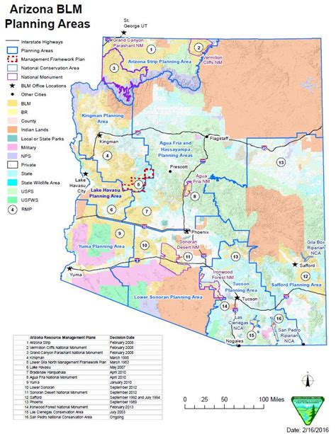 Blm land arizona - BLM Arizona is responsible for managing 12.1 million surface acres of public lands and 17 million acres of subsurface mineral estate in Arizona. The Lands and Realty program is …